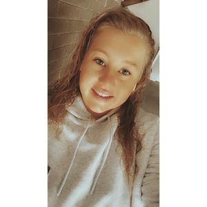 Meet your Posher, Bianca